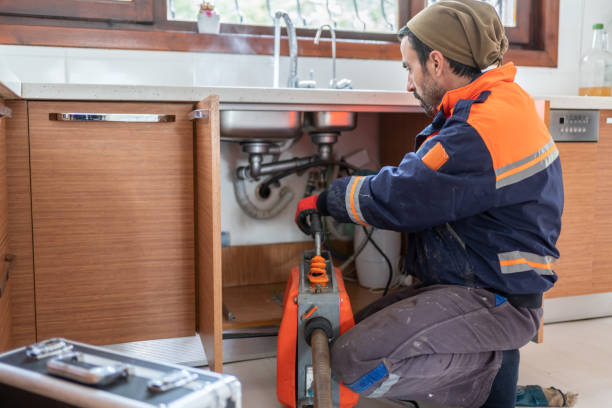 Best Residential Plumbing Services  in Richlands, NC