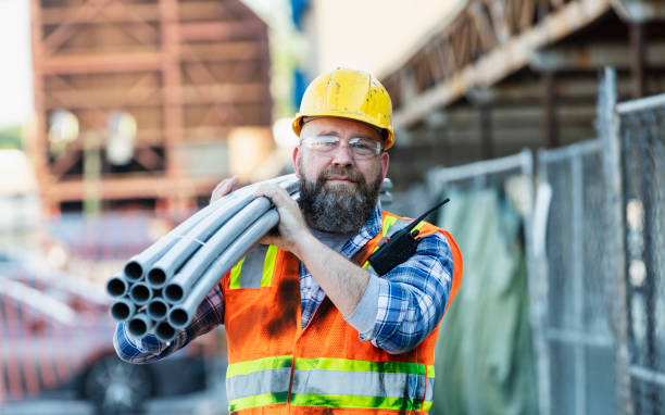 Best Affordable Plumbing Services  in Richlands, NC