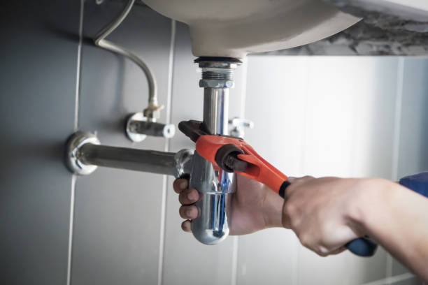 Best Sewer Line Replacement  in Richlands, NC